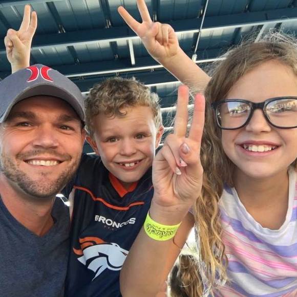 Meet your Posher, Caleb - Picture 1 of 1